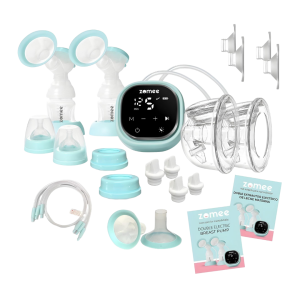 Zomee Z2 + Collection Cups
