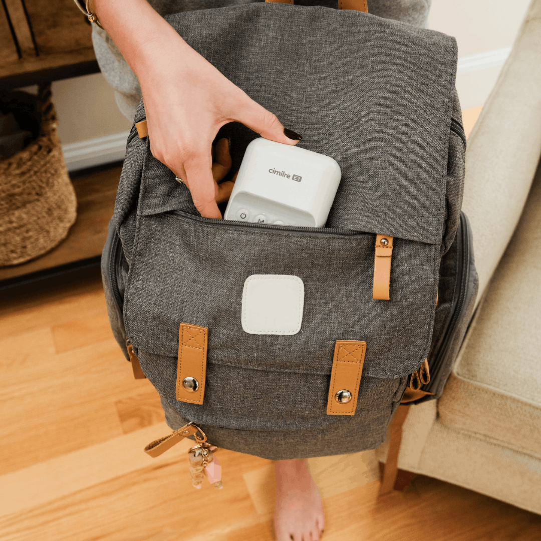 Cimilre E1 Portable - Image 6