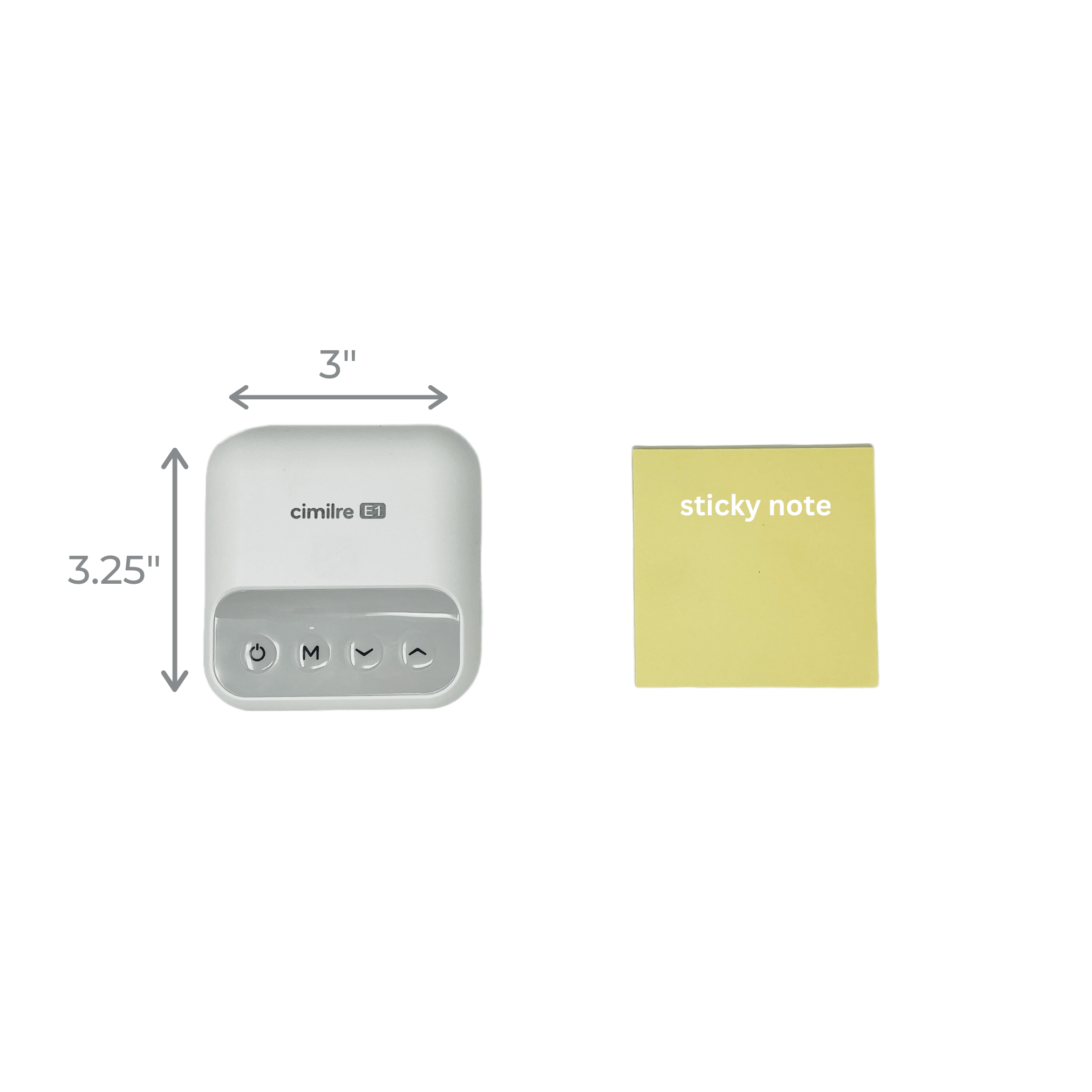 Cimilre E1 Portable - Image 4