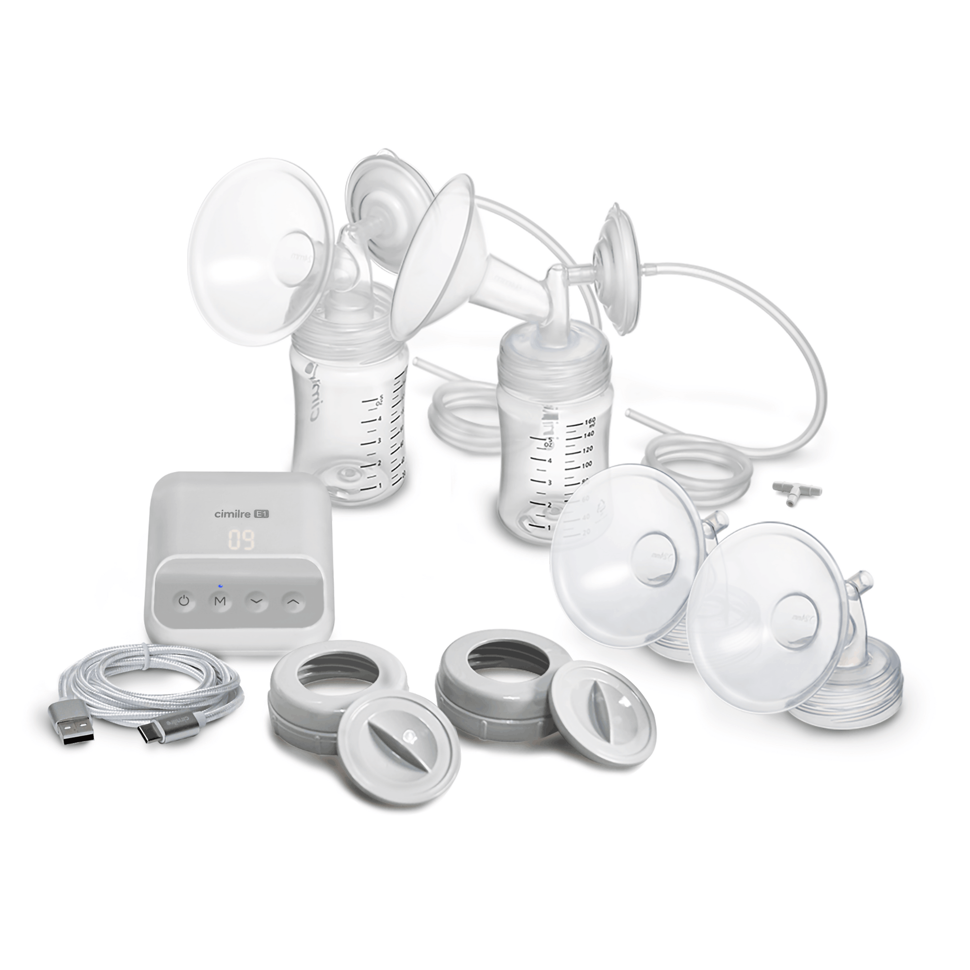 Cimilre E1 Portable - Image 10