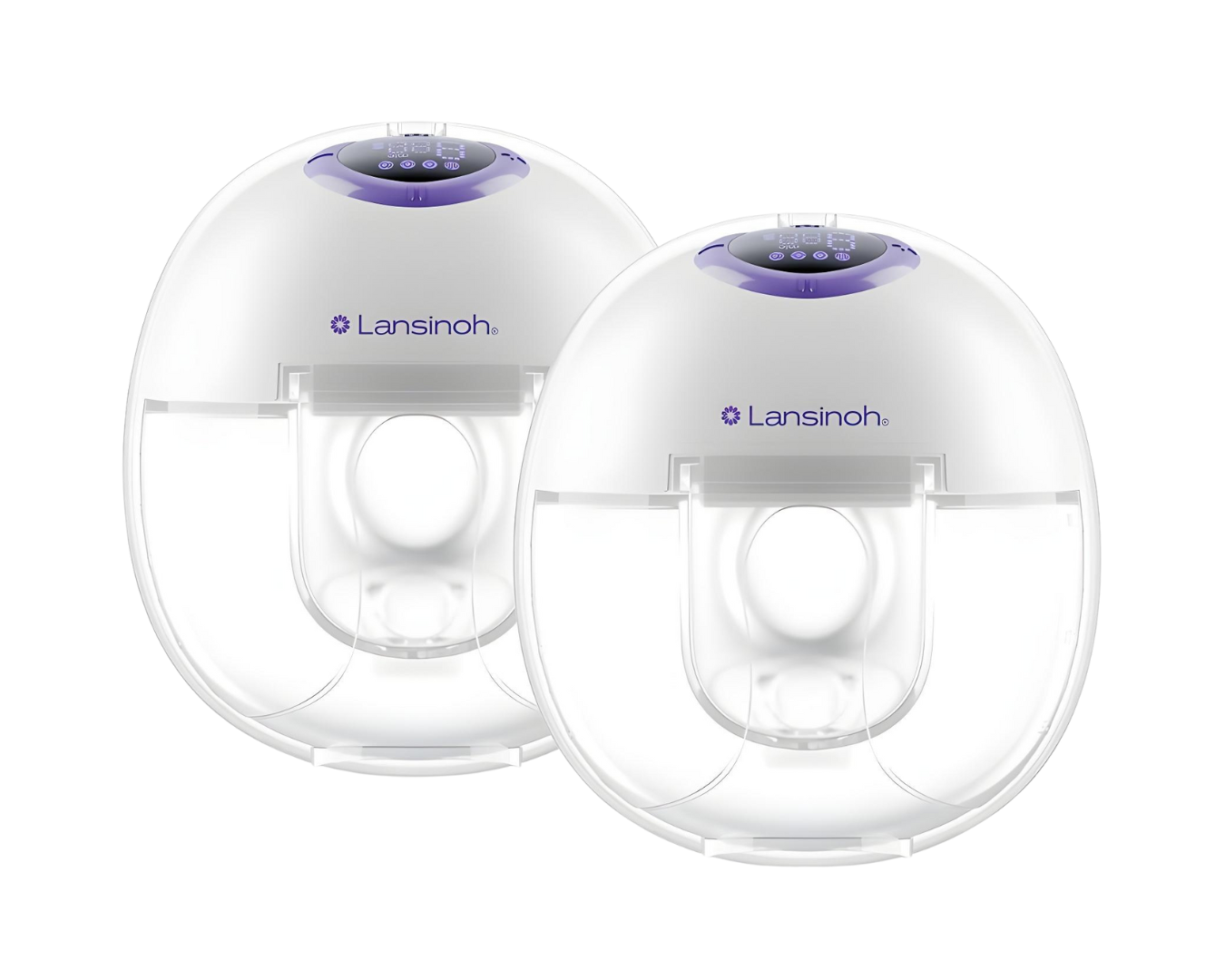 Lansino Discreet Duo