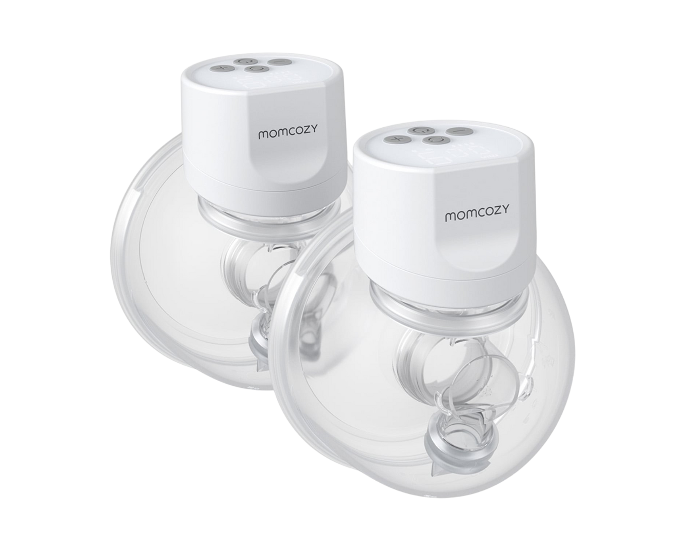 Momcozy S12 Pro wearable breast pump