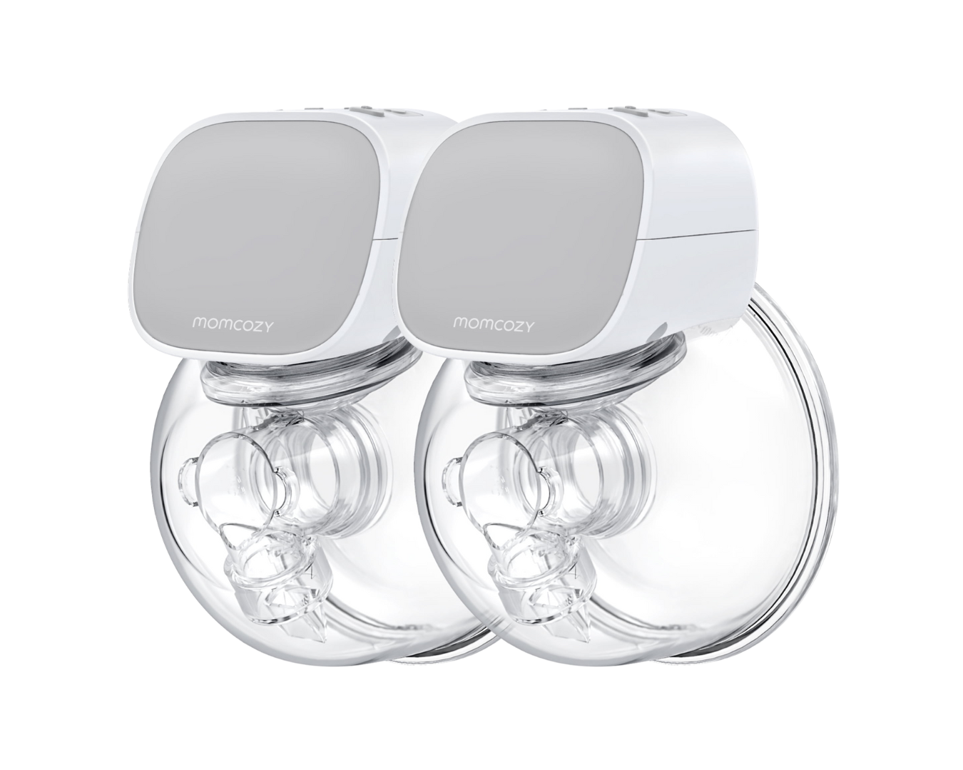 Momcozy S9 Pro wearable breast pump