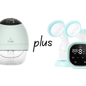 Zomee Fit + Zomee Z2